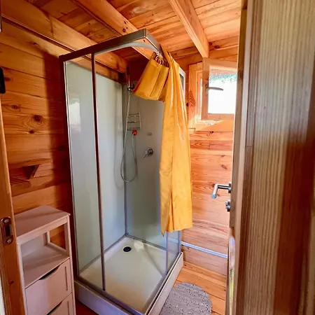 Шале La Casita Villefranque (Hautes-Pyrenees)