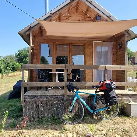 La Casita Villefranque (Hautes-Pyrenees)