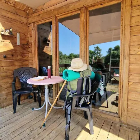 La Casita * Villefranque (Hautes-Pyrenees)