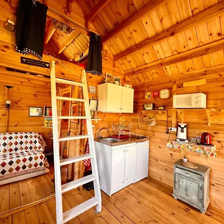 La Casita *