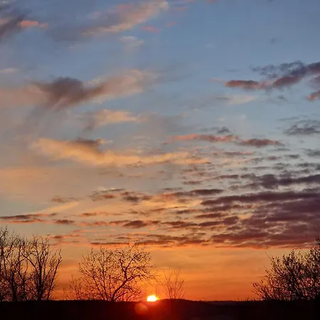 Domek alpejski La Casita *
