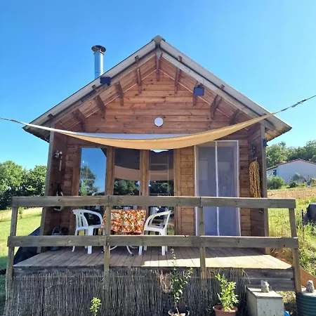 La Casita * Villefranque (Hautes-Pyrenees)