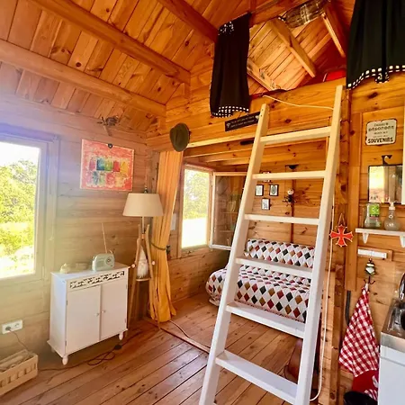 La Casita * Villefranque (Hautes-Pyrenees)