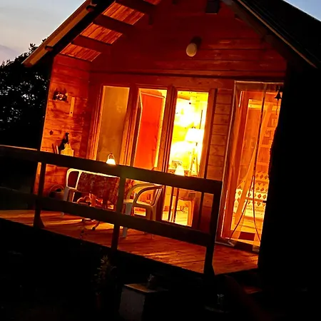 La Casita * Villefranque (Hautes-Pyrenees)