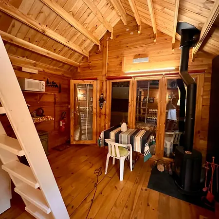 La Casita * Villefranque (Hautes-Pyrenees)