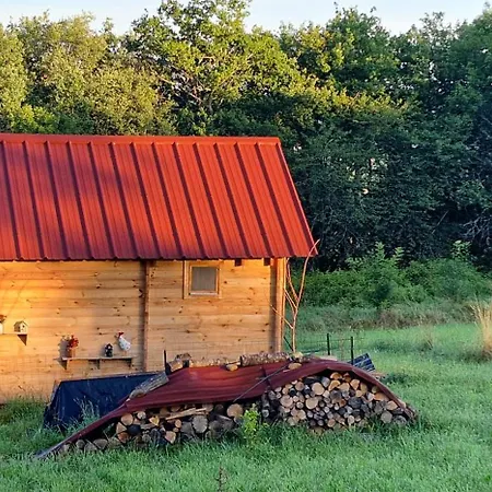 La Casita * Villefranque (Hautes-Pyrenees)