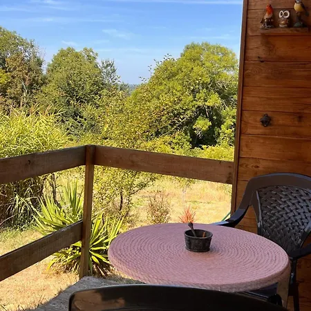 La Casita Alpstuga