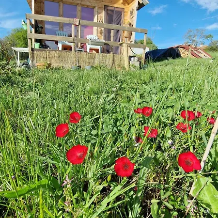 La Casita Villefranque (Hautes-Pyrenees)