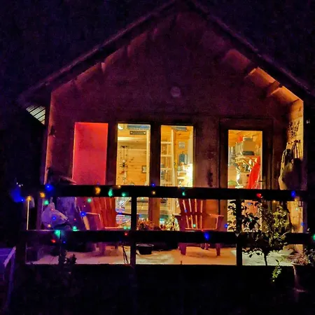 La Casita * Villefranque (Hautes-Pyrenees)