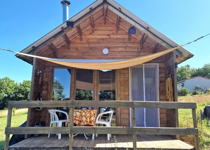 La Casita * Villefranque (Hautes-Pyrenees)