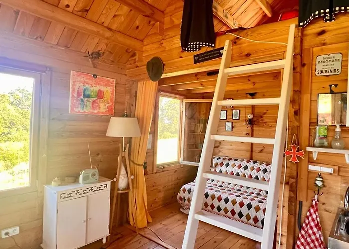 La Casita * Villefranque (Hautes-Pyrenees)