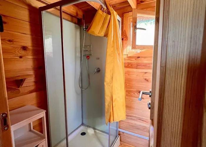 Chalet La Casita Villefranque (Hautes-Pyrenees)