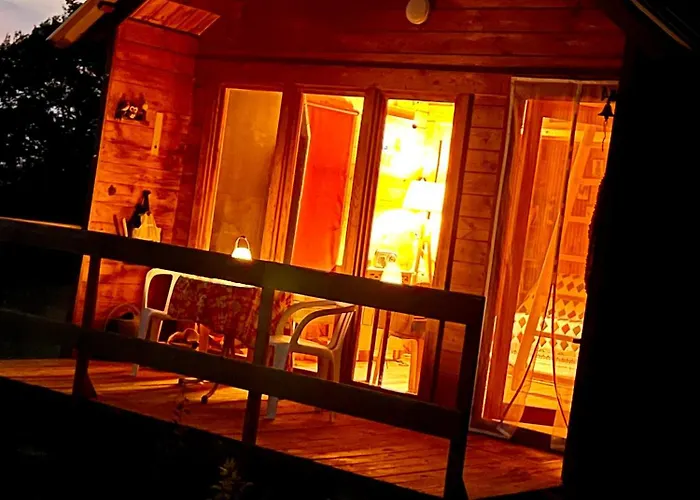 La Casita * Villefranque (Hautes-Pyrenees)