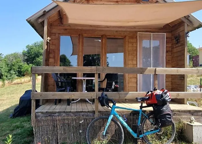 La Casita Villefranque (Hautes-Pyrenees)