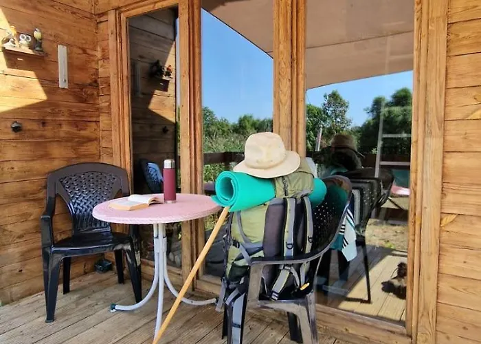 La Casita * Villefranque (Hautes-Pyrenees)