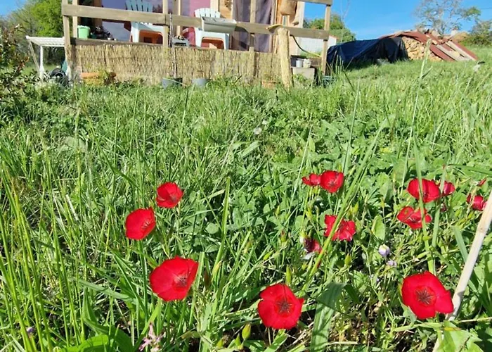 La Casita Villefranque (Hautes-Pyrenees)