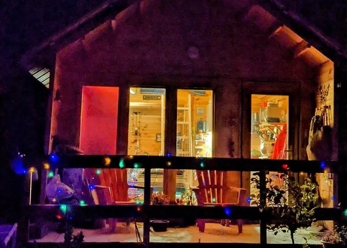 La Casita * Villefranque (Hautes-Pyrenees)